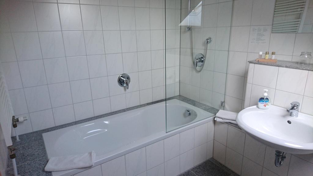 Gaestehaus Langhammer Bubenreuth Ngoại thất bức ảnh