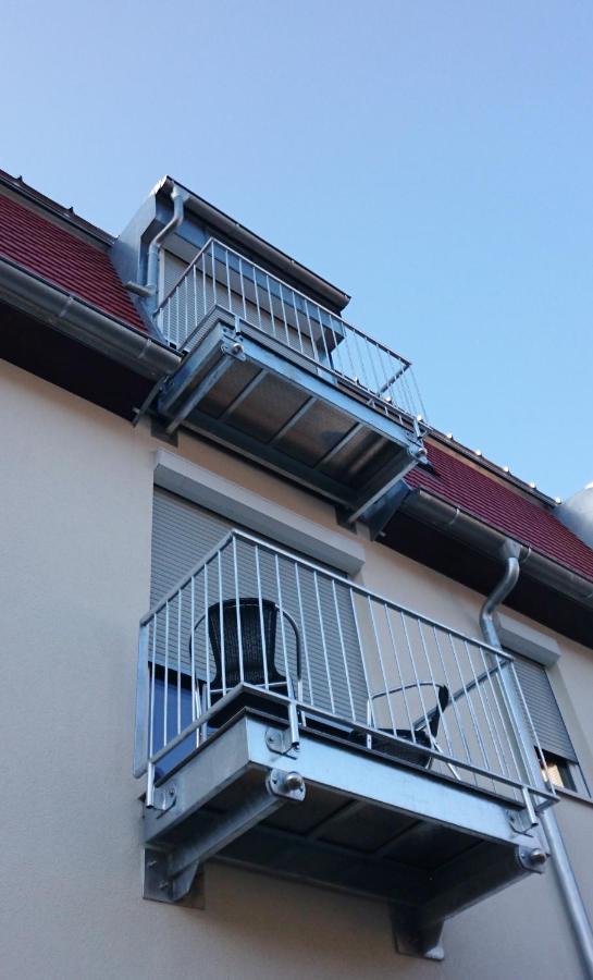 Gaestehaus Langhammer Bubenreuth Ngoại thất bức ảnh